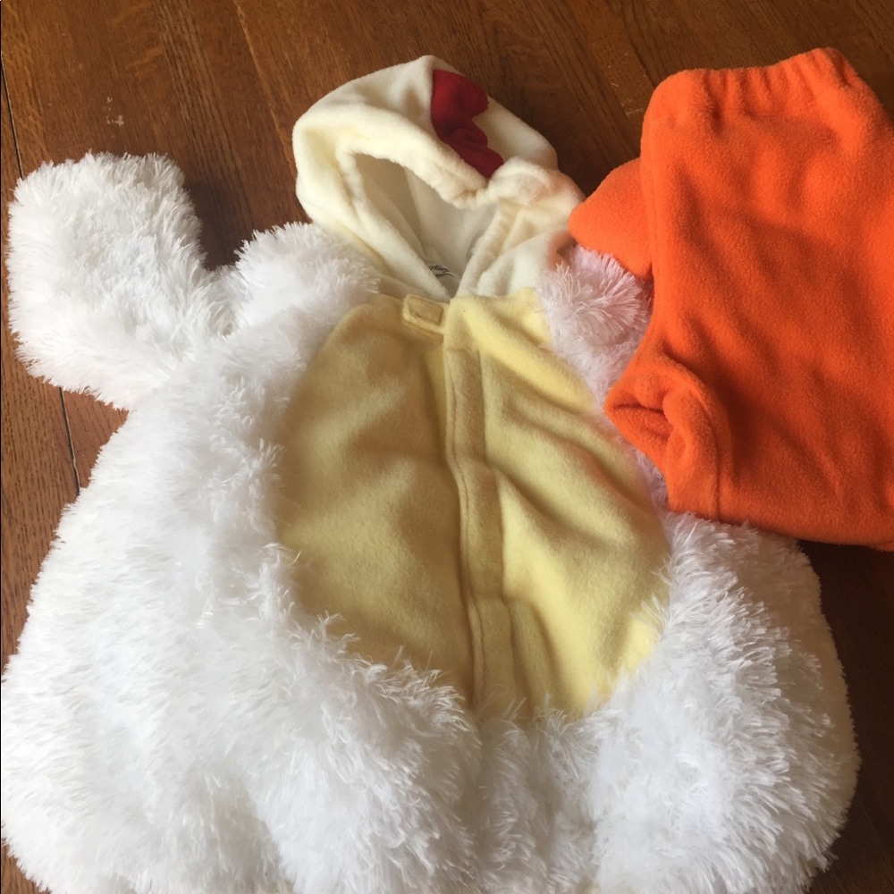 Old Navy Halloween Costume 2T